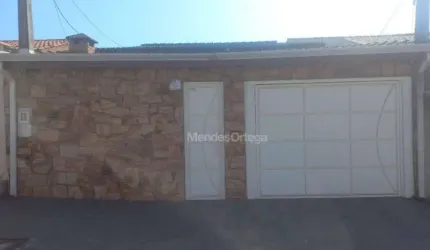 Casa à venda, 116 m² por R$ 360.000,00 - Jardim Wanel Ville V - Sorocaba/SP