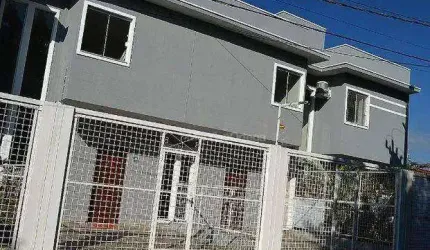 Casa com 2 dormitórios à venda, 90 m² por R$ 390.000,00 - Jardim São Carlos - Sorocaba/SP