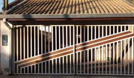 Casa com 3 dormitórios à venda, 185 m² por R$ 380.000,00 - Jardim Sorocaba Park - Sorocaba/SP