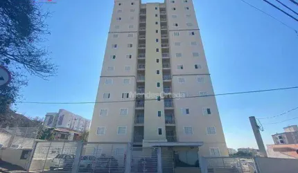 Apartamento com 2 dormitórios à venda, 51 m² por R$ 250.000,00 - Jardim Europa - Sorocaba/SP