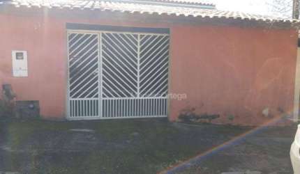 Casa à venda, 113 m² por R$ 370.000,00 - Jardim Wanel Ville V - Sorocaba/SP