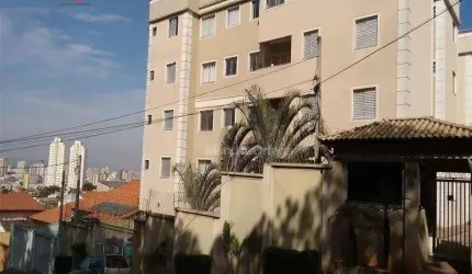 Apartamento com 3 dormitórios, 90 m² - venda por R$ 380.000,00 ou aluguel por R$ 2.295,00/mês - Vila Carvalho - Sorocaba/SP