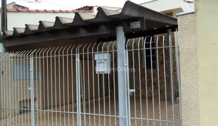 Casa com 2 dormitórios à venda, 100 m² por R$ 350.000,00 - Vila Progresso - Sorocaba/SP