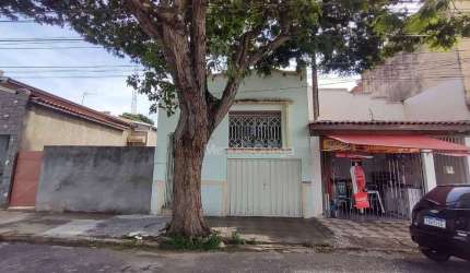 Casa com 2 dormitórios à venda, 80 m² por R$ 310.000,00 - Vila Santana - Sorocaba/SP