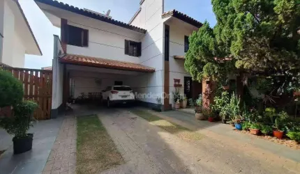 Casa com 5 dormitórios à venda, 242 m² por R$ 950.000,00 - Condomínio Green Garden - Sorocaba/SP