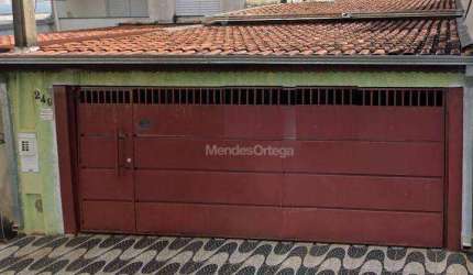 Casa com 2 dormitórios à venda, 154 m² por R$ 290.000 - Jardim Santa Catarina 2 - Sorocaba/SP