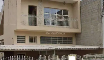 Prédio à venda, 270 m² por R$ 550.000,00 - Vila Barcelona - Sorocaba/SP