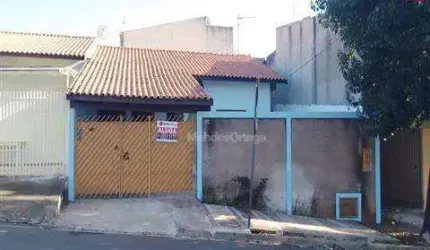 Casa com 3 dormitórios à venda, 100 m² por R$ 350.000 - Wanel Ville - Sorocaba/SP