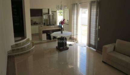 Casa com 4 dormitórios à venda, 471 m² por R$ 2.500.000,00 - Araçoiaba da Serra - Araçoiaba da Serra/SP