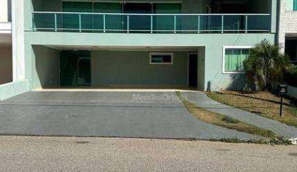 Casa à venda, 300 m² por R$ 1.380.000,00 - Condomínio Ibiti do Paço - Sorocaba/SP
