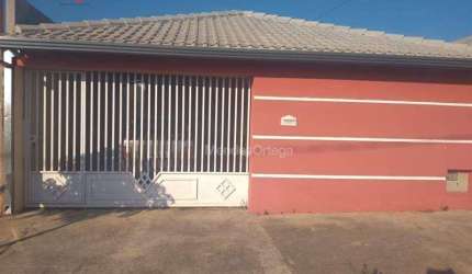 Casa com 2 dormitórios para alugar, 87 m² por R$ 1.564,51/mês - Jardim Nikkey - Sorocaba/SP