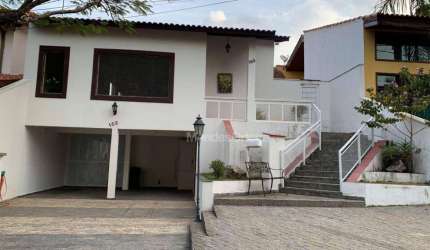 Casa com 3 dormitórios à venda, 246 m² por R$ 1.060.000,00 - Condomínio Granja Olga - Sorocaba/SP