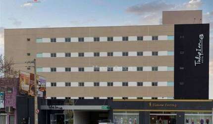 Apartamento, 30 m² - venda por R$ 170.000,00 ou aluguel por R$ 2.338,01/mês - Vila Augusta - Sorocaba/SP