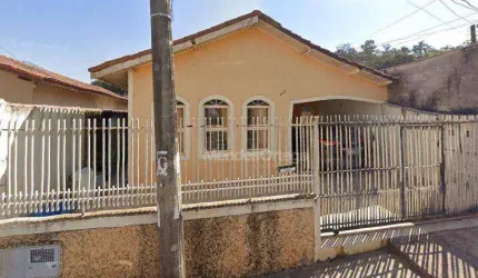 Casa com 5 dormitórios à venda, 182 m² por R$ 600.000,00 - Vila Amancio - Piedade/SP
