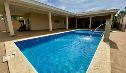 Chácara à venda, 1156 m² por R$ 1.500.000,00 - Monte Bianco - Araçoiaba da Serra/SP