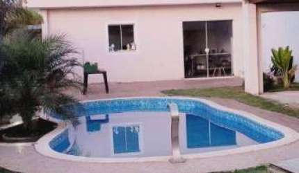 Chácara com 3 dormitórios à venda, 500 m² por R$ 525.000,00 - Capoavinha - Votorantim/SP