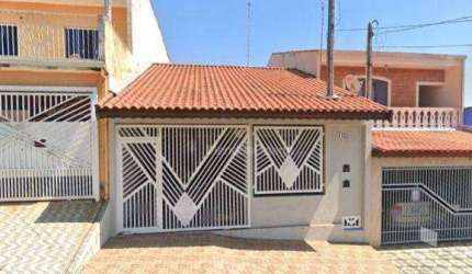 Casa à venda, 116 m² por R$ 280.000,00 - Jardim Sao Guilherme II - Sorocaba/SP