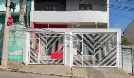 Casa com 3 dormitórios à venda, 280 m² por R$ 943.400,00 - Wanel Ville II - Sorocaba/SP