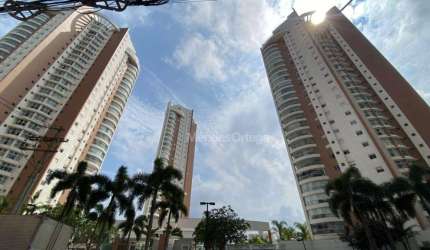 Apartamento à venda, 232 m² por R$ 2.350.000,00 - Parque Campolim - Sorocaba/SP
