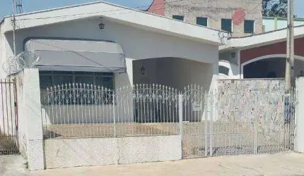 Casa com 3 dormitórios à venda, 121 m² por R$ 445.000,00 - Vila Barcelona - Sorocaba/SP