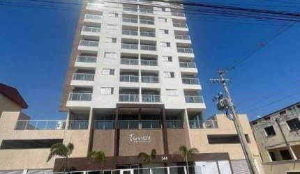 Apartamento com 2 dormitórios para alugar, 71 m² por R$ 3.620,00/mês - Vila Hortência - Sorocaba/SP