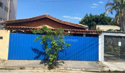 Casa com 4 dormitórios à venda, 218 m² por R$ 700.000,00 - Vila Progresso - Sorocaba/SP