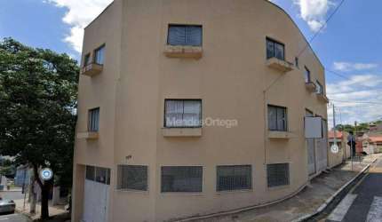 Prédio à venda, 300 m² por R$ 1.590.000,00 - Centro - Votorantim/SP