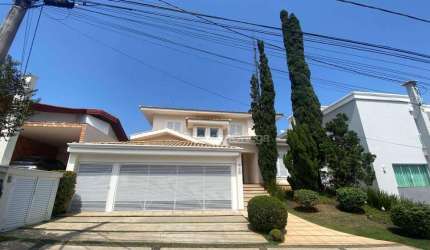 Casa à venda, 386 m² por R$ 2.950.000,00 - Condomínio Ângelo Vial - Sorocaba/SP