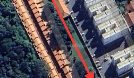 Área à venda, 6127 m² por R$ 4.000.000,00 - Caguaçu - Sorocaba/SP