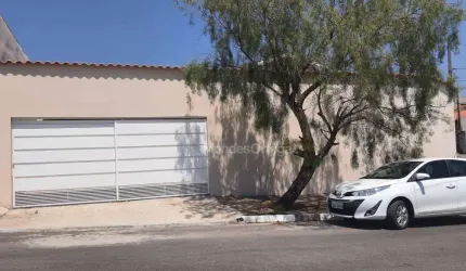 Casa com 2 dormitórios à venda, 97 m² por R$ 400.000,00 - Real Parque - Votorantim/SP