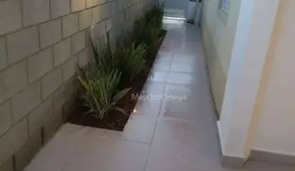 Casa com 2 dormitórios à venda, 70 m² por R$ 380.000,00 - Jardim Tropical - Sorocaba/SP