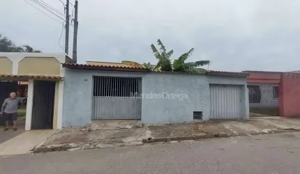 Casa com 3 dormitórios à venda, 144 m² por R$ 495.000,00 - Jardim Saira - Sorocaba/SP