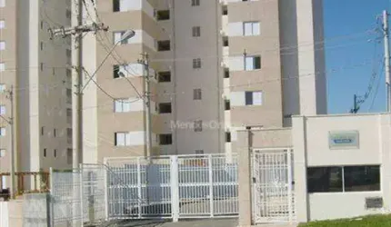 Apartamento com 2 dormitórios, 78 m² - venda por R$ 550.000,00 ou aluguel por R$ 3.079,56/mês - Parque Campolim - Sorocaba/SP