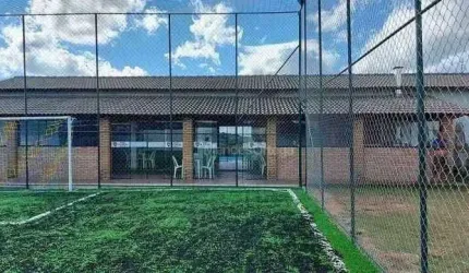 Chácara com 2 dormitórios à venda, 1500 m² por R$ 920.000,00 - Além Linha - Sorocaba/SP