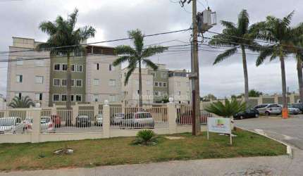 Apartamento com 2 dormitórios, 56 m² - venda por R$ 345.000,00 ou aluguel por R$ 2.016,00/mês - Parque Reserva Fazenda Imperial - Sorocaba/SP