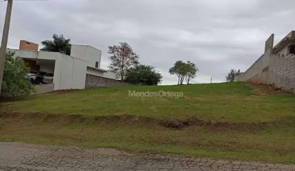 Terreno à venda, 1000 m² por R$ 250.000,00 - Condomínio Fazenda Alta Vista - Salto de Pirapora/SP