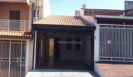 Casa com 2 dormitórios para alugar, 125 m² por R$ 2.004,00/mês - Jardim Piratininga - Sorocaba/SP