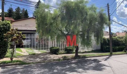 Casa com 4 quartos  à venda, 359 m² por R$ 1.490.000 - Jardim Eltonville - Sorocaba/SP