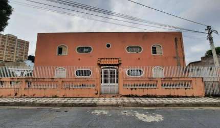 Apartamento com 2 dormitórios para alugar, 61 m² por R$ 1.380,00/mês - Vila Barão - Sorocaba/SP
