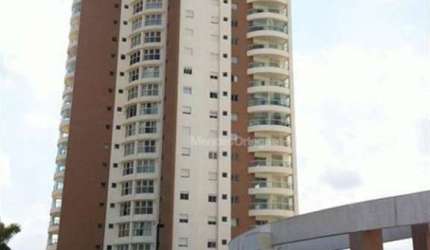 Apartamento com 3 dormitórios à venda, 195 m² por R$ 1.900.000,00 - Parque Campolim - Sorocaba/SP