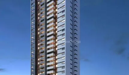 Apartamento com 3 dormitórios à venda, 111 m² por R$ 1.210.000,00 - Parque Campolim - Sorocaba/SP