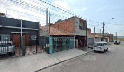 Casa com 3 dormitórios à venda, 220 m² por R$ 520.000,00 - Jardim Alpes de Sorocaba - Sorocaba/SP