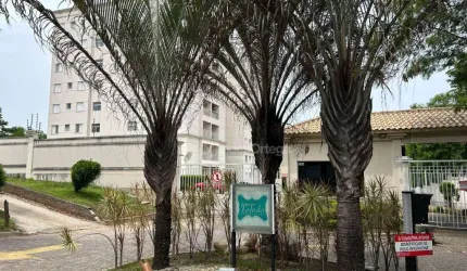 Apartamento com 2 dormitórios à venda, 57 m² por R$ 260.000,00 - Vila Haro - Sorocaba/SP