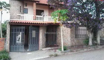 Casa à venda, 320 m² por R$ 900.000,00 - Jardim São Carlos - Sorocaba/SP