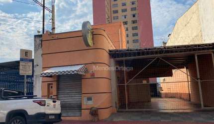 Prédio para alugar, 210 m² por R$ 6.446,42/mês - Centro - Sorocaba/SP