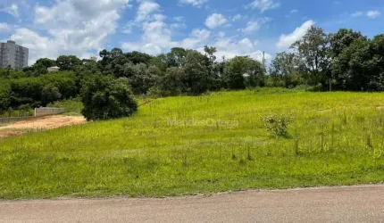 Terreno à venda, 2938 m² por R$ 1.200.000,00 - Village Porto Feliz - Porto Feliz/SP