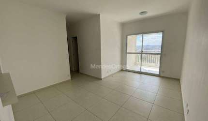 Apartamento com 3 dormitórios à venda, 78 m² por R$ 550.000,00 - Parque Campolim - Sorocaba/SP