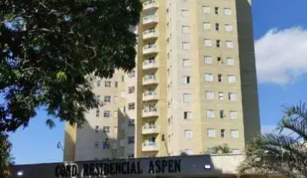 Apartamento à venda, 74 m² por R$ 390.000,00 - Jardim Gonçalves - Sorocaba/SP
