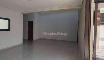 Casa com 3 dormitórios à venda, 150 m² por R$ 780.000,00 - Jardim Reserva Ipanema - Sorocaba/SP