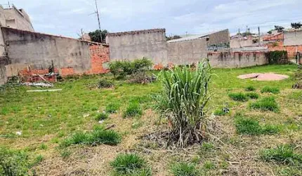 Terreno à venda, 716 m² por R$ 490.000,00 - Vila Barão - Sorocaba/SP